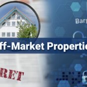 Off-Market Properties