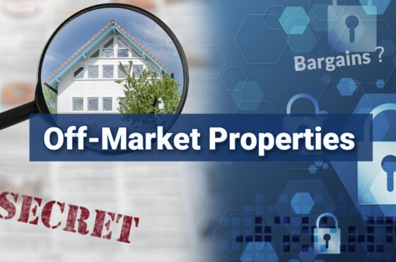 Exploring Off-Market Properties With James Wholesale Homes: A Guide To Exclusive Real Estate Deals