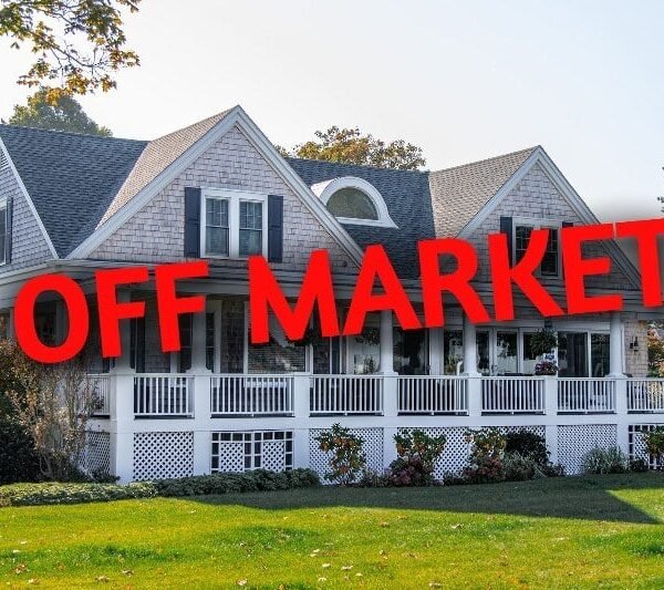 Off-Market Properties